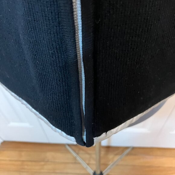 Lauren Ralph Lauren Reversible Vest NWT Size L - Picture 6 of 10